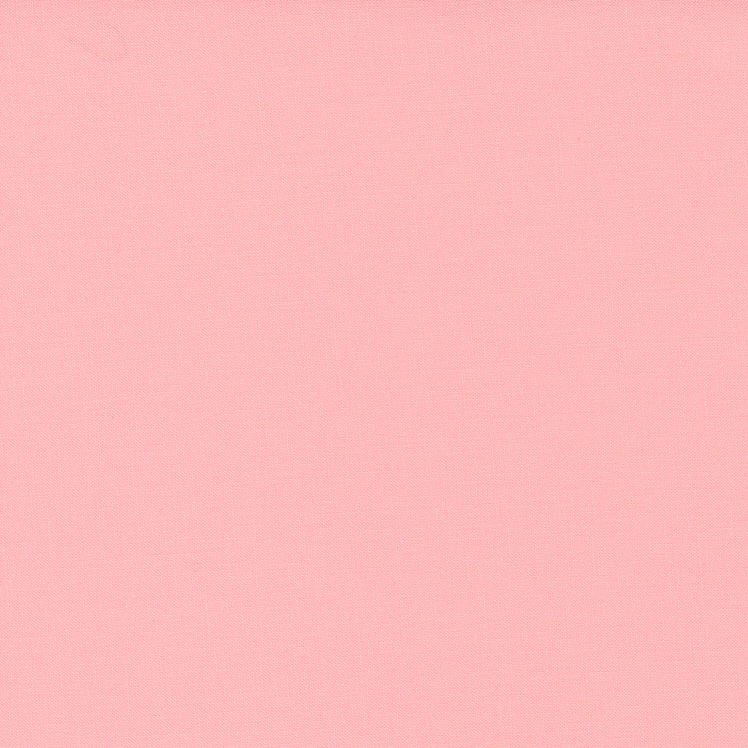 Bella Solids Princess Pink Yardage