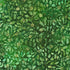 Artisan Batiks – Twinkle Lights Holly Gold Sparkle Batik Fabric by Lunn Studios for Robert Kaufman, artisan cotton batik with metallic gold holly leaf design.