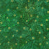 Artisan Batiks – Twinkle Lights Geometric Emerald Gold Sparkle Batik Fabric by Lunn Studios for Robert Kaufman, emerald artisan batik cotton with metallic gold geometric design.