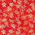 Artisan Batiks Twinkle Lights Mistletoe Candy Cane Gold Sparkle Batik Fabric by Lunn Studios for Robert Kaufman – red and white holiday batik with metallic sparkle accents.