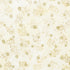 Artisan Batiks Twinkle Lights Mistletoe Vanilla Gold Sparkle Batik Fabric by Lunn Studios for Robert Kaufman – vanilla batik with metallic sparkle detail.