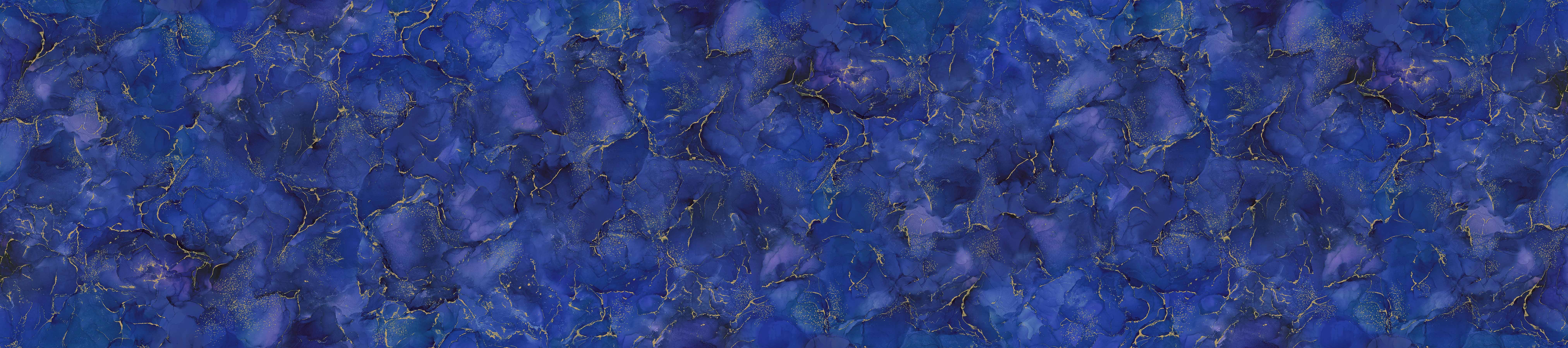 Midas - Cobalt 108" Wide Yardage