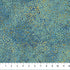 Blue dusk pebble textured wide backing fabric with metallic shimmer by Northcott Fabrics