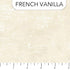 Canvas -  Texture French Vanilla Yardage