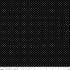 White Swiss Dot on Black Yardage