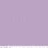 White Swiss Dot on Lavender Yardage