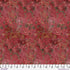 Tim Holtz Palette Red Tapestry cotton canvas fabric featuring distressed vintage florals, ornate scrolling damask motifs, and textured antique red backgrounds for bags, home décor, and apparel.