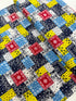 Bandana Poplin - Multi Yardage