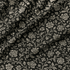 Agatha Road - Floral Midnight Quilt Back Yardage