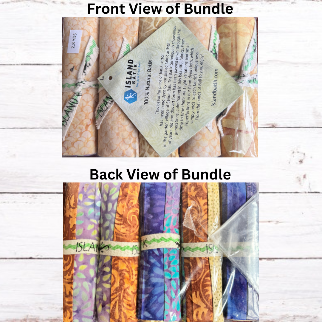 Stash Builders Bundle