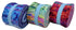 Kaffe Fassett Collective Brassica 2.5" Mini Design Roll Tower - 63 Pcs