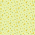 Lemon Bouquet - Tiny Lemon Floral Leaf - Timeless