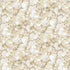 Lumiere Packed Leaves Ecru fabric by Timeless Treasures featuring layered cream, ivory, beige, and ecru leaves and floral botanical details.