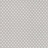 45" Dottie - Dottie Small Dots on Gray Yardage