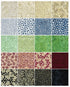 Flour Sack Batik Strip Pack