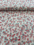 Rose Hutch - Prized Petals - Rouge Yardage