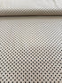 Sevenberry Dots-A-Lot - Black Dots on Ivory Yardage