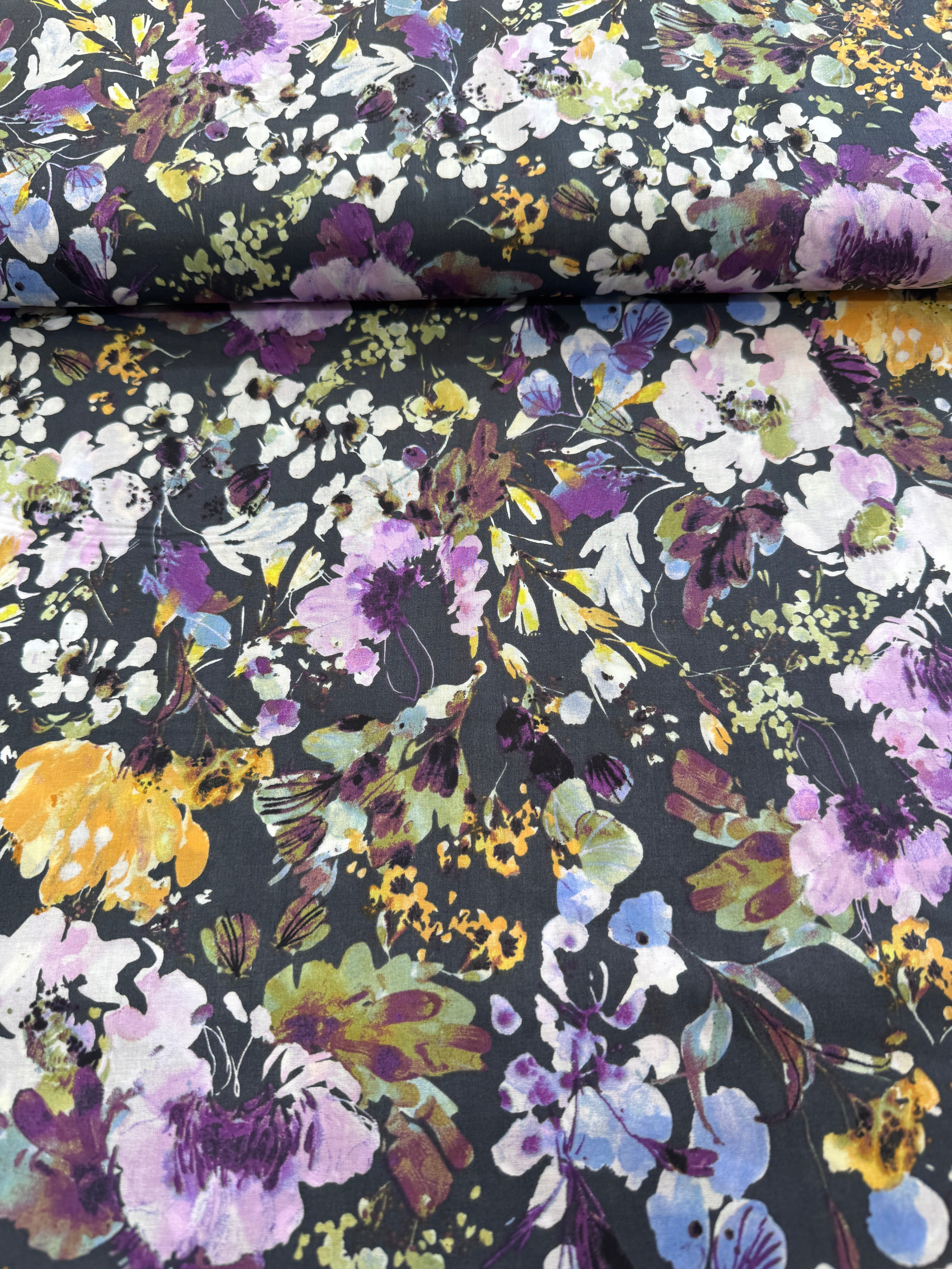 Field Day - Bloom Sycamore Lawn Yardage