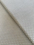 45" Dottie - Dottie Small Dots on Gray Yardage