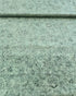Lilac and Sage - Toile Mint Yardage