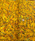 Venice - Foliage Yellow Yardage
