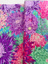 Kaffe Fassett Collective Classics - Japanese Chrysanthemum Magenta Yardage