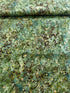 Artisan Batiks - Winter Sparkle - Willow Gold Sparkle Yardage