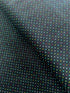 Essential Dots Black Multi Yardage
