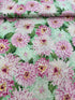 Newport Place - Clearview Mint Yardage