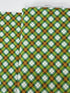 Cider House - Autumn Plaid Ivory/Sage Yardage