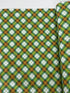 Cider House - Autumn Plaid Ivory/Sage Yardage