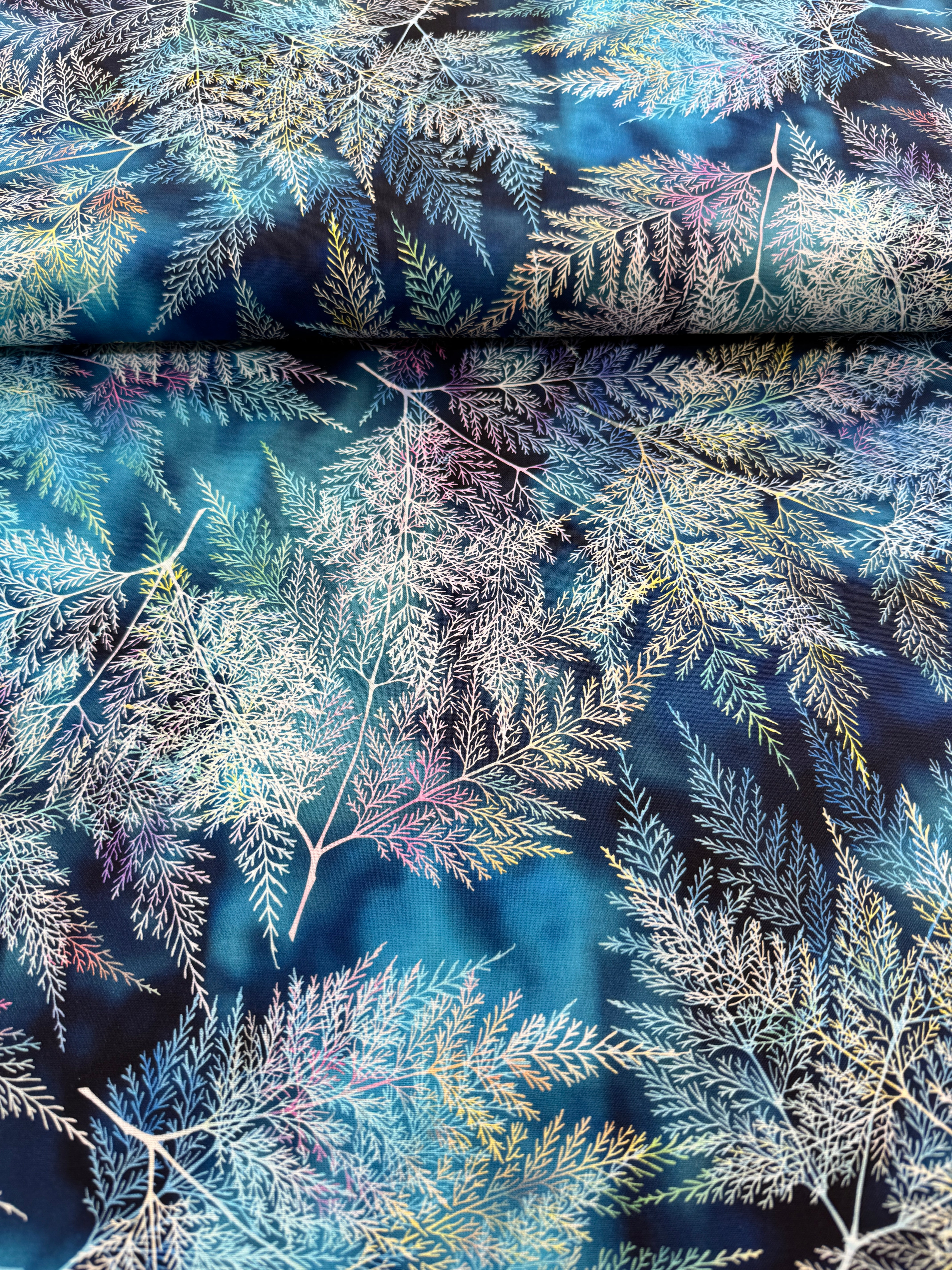 Midsummer Night's Dream - Borealis Yardage