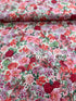 Seeds To Sew - Packed Floral Garden Yardage