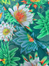 Kaffe Fassett Collective Classics - Cactus Flower Green Yardage