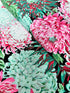 Kaffe Fassett Collective Classics - Japanese Chrysanthemum Blush Yardage