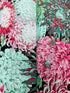 Kaffe Fassett Collective Classics - Japanese Chrysanthemum Blush Yardage