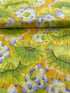 Kaffe Fassett Collective Classics - Lake Blossoms Yellow Yardage
