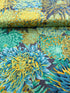 Kaffe Fassett Collective Classics - Japanese Chrysanthemum Forest Yardage