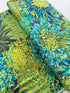 Kaffe Fassett Collective Classics - Japanese Chrysanthemum Forest Yardage