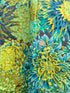 Kaffe Fassett Collective Classics - Japanese Chrysanthemum Forest Yardage