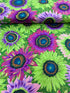 Kaffe Fassett Collective Stash - Van Gogh Green Yardage