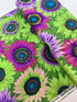 Kaffe Fassett Collective Stash - Van Gogh Green Yardage