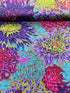 Kaffe Fassett Collective Classics - Japanese Chrysanthemum Antique Yardage