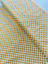 Bee Ginghams Tammy Daisy Yardage