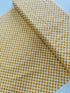 Bee Ginghams Tammy Daisy Yardage