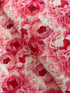 Blossoming Beauties - Packed Peonies Yardage