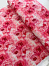 Blossoming Beauties - Packed Peonies Yardage