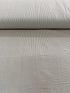 Seersucker Stripe Khaki - Cotton & Polyester Blend Yardage - 56" Width