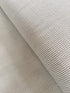 Seersucker Stripe Khaki - Cotton & Polyester Blend Yardage - 56" Width