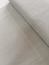 Seersucker Stripe Khaki - Cotton & Polyester Blend Yardage - 56" Width